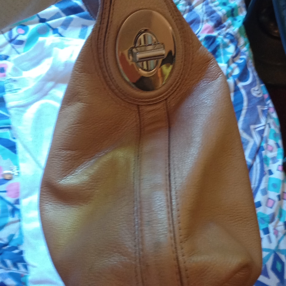 Coach Bag - Picture 6 of 6